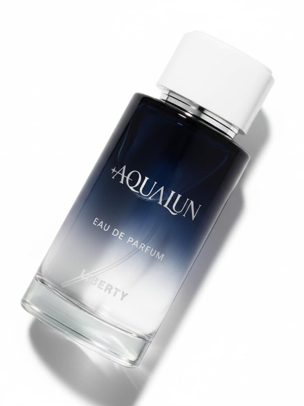 Liberty Aqualun Luxury Fresh Long Lasting Perfume for Man